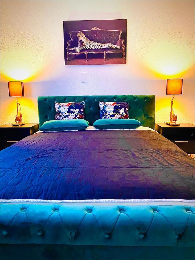 City Center Premium Apartment - Buchs Sg Bagian luar foto