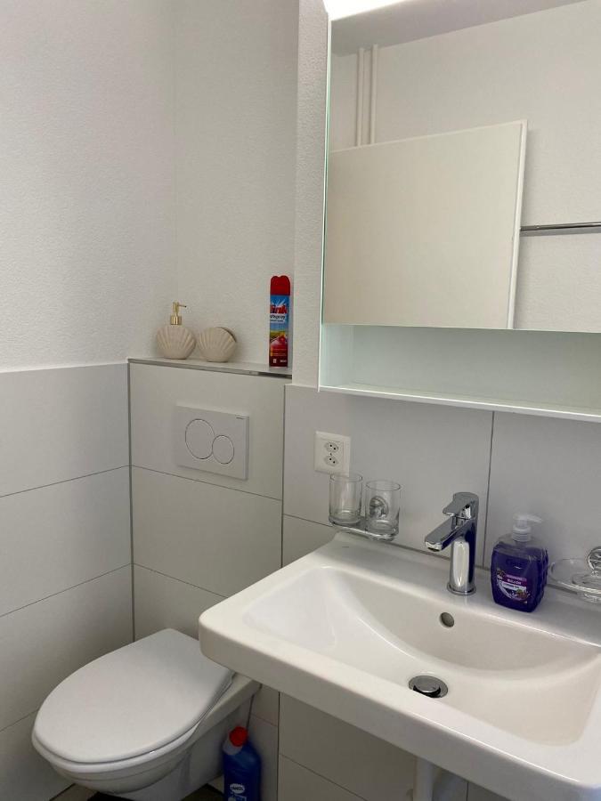 City Center Premium Apartment - Buchs Sg Bagian luar foto
